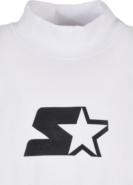 Actual product image Starter High Mock Jersey - 15267 (L)