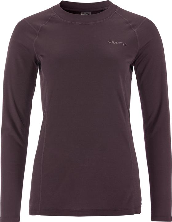 Actual product image Craft Women's Core Warm Baselayer Set (L)