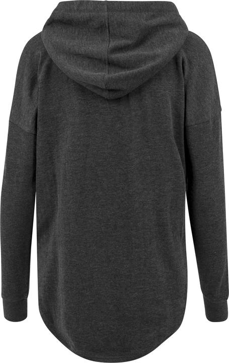 Produktbild Build Your Brand Ladies' Oversized Hoody (XL)