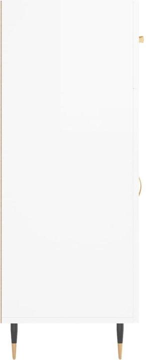 Image du produit vidaXL Sideboard (69.50 x 34 x 90 cm)