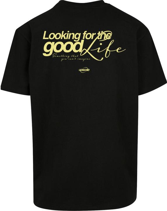 Produktbild Urban Classics Upscale Good Life Quest Oversize Tee - 165913 (M)