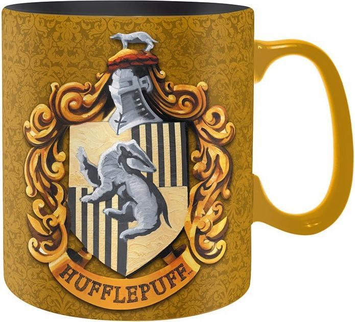 Immagine prodotto ABYstyle Harry Potter: Hufflepuff XXL (460 ml, 1 x)