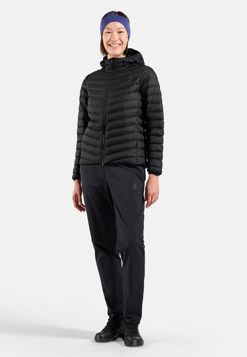 Produktbild Odlo Kompakte X-Alp Daunenjacke mit Kapuze 2.0 (M)