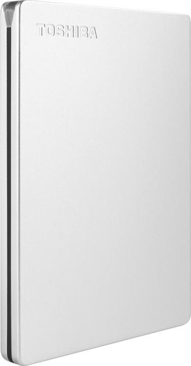 Produktbild Toshiba Canvio Slim (1 TB)