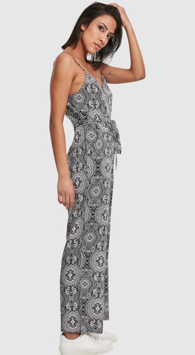 Produktbild Urban Classics Ladies Spaghetti Jumpsuit (M)