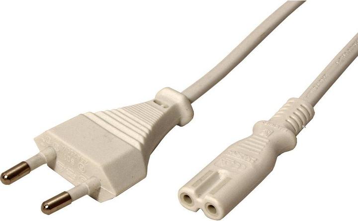 Image du produit Schönenberger Cordon d'alimentation (1.80 m)