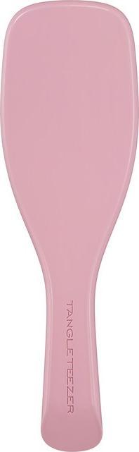 Actual product image Tangle Teezer Wet Detangler detangling brush apricot & rosebud