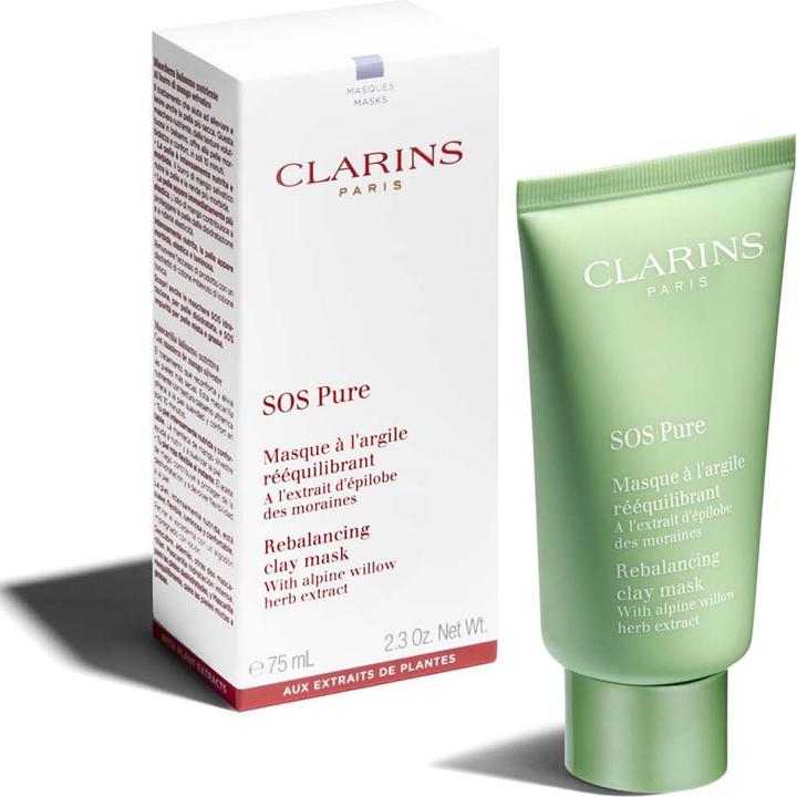 Produktbild Clarins SOS Pure (75 ml)