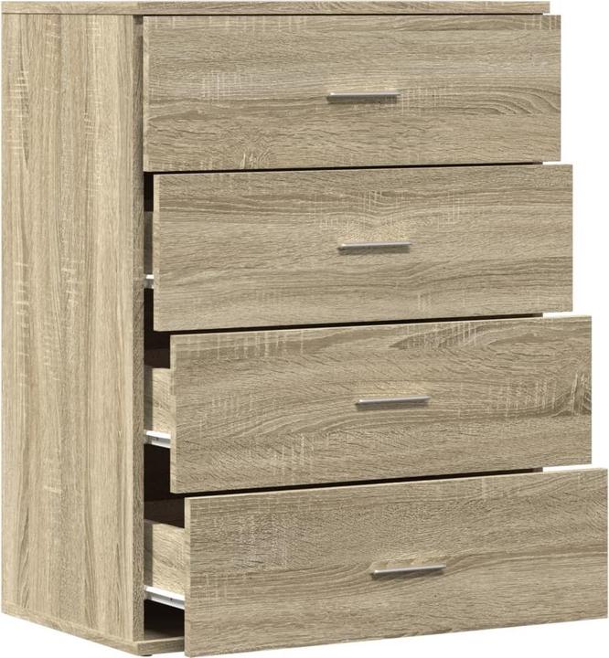 Immagine prodotto VidaXL Credenza (60 x 39 x 80 cm)