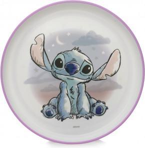Actual product image Disney Interactive Studios 3-teiliges ESSENSPAKET LILO und STITCH GOBELET + SCHALE + ASSIETTE ANTIDERRAPANTS