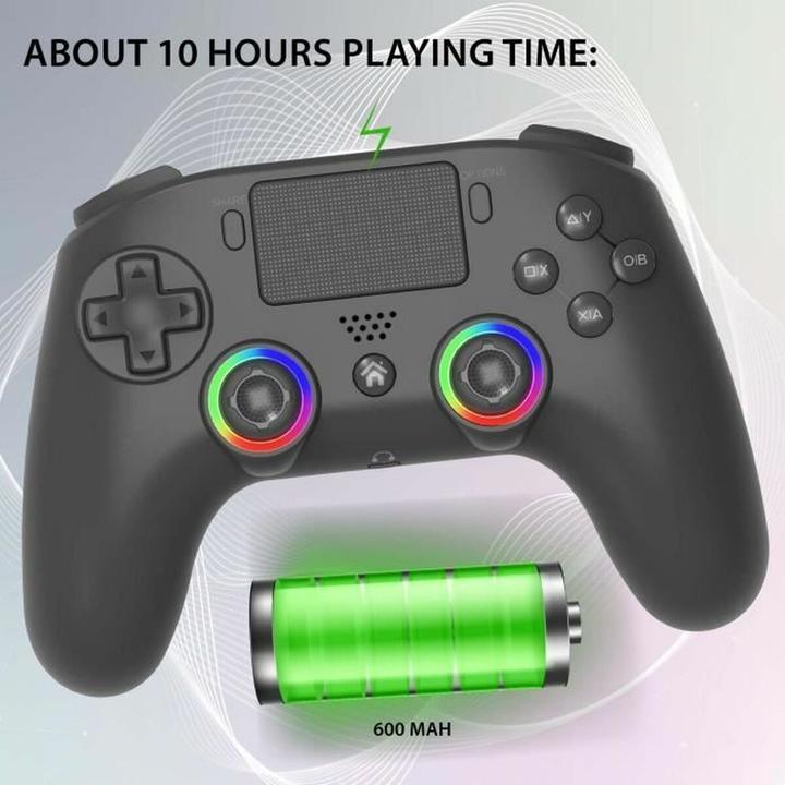 Image du produit Subsonic Contrôleur Led sans fil (PC, PS4)
