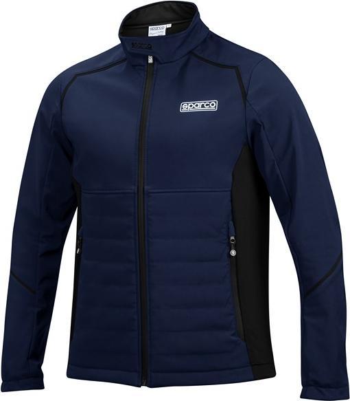 Sparco Softshell Jacke (XS)
