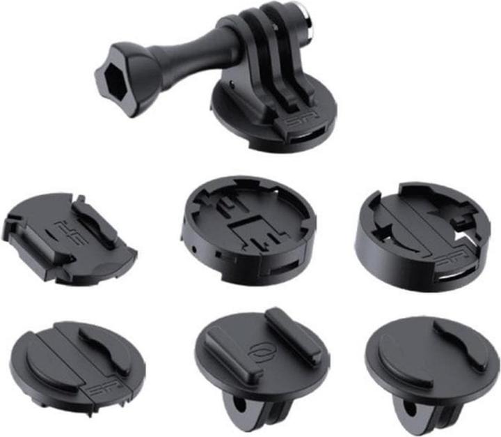 Produktbild Sp Connect Camera/Light Adapter Kit SPC+ schwarz
