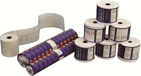 Sa.Ba.Cart 3126057030BX thermisch papier