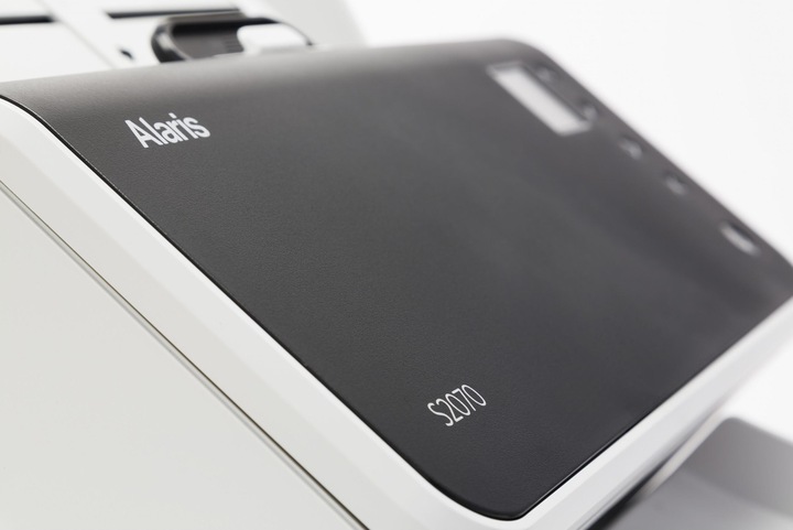 Produktbild Kodak Alaris S2070 (USB)