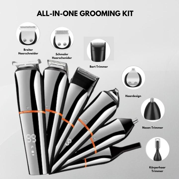 Immagine prodotto From Alfred Set di cura