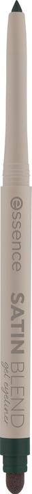 Produktbild essence SATIN BLEND gel eyeliner (06 Deep Olive)