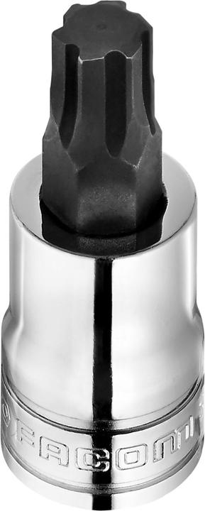 Actual product image Facom Hexagon insert bit 1/2" (10 mm)
