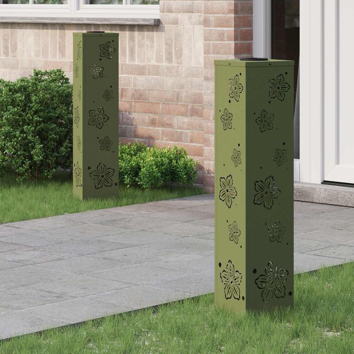 Produktbild vidaXL Garten-Lichter
