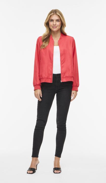 Actual product image Vila Reissverschluss Bomberjacke (40)