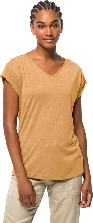 Produktbild Jack Wolfskin Coral Coast T W (S)