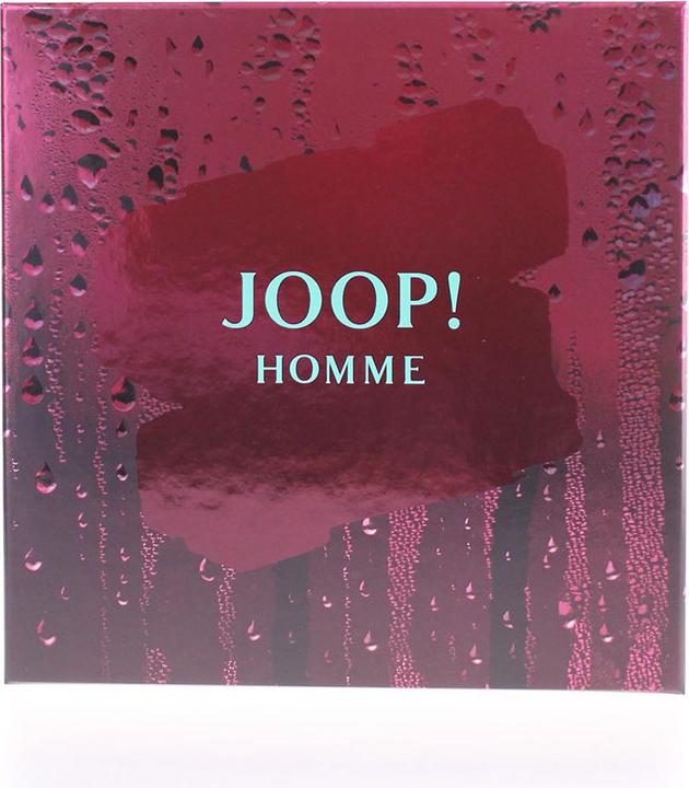 Immagine prodotto Joop! Men's 2 Piece Homme Festive Gift Set with Eau De Toilette 75ml (Set di profumi)