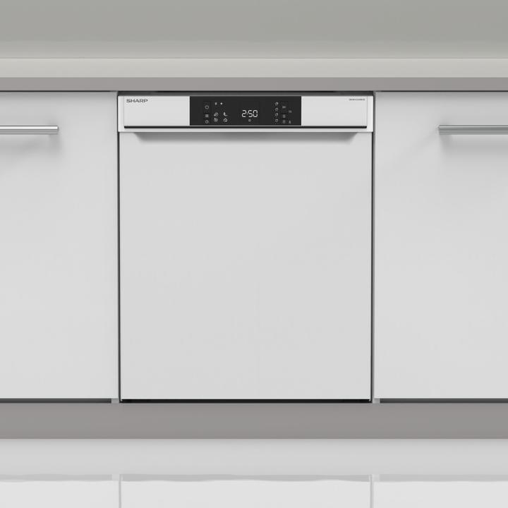 Sharp QW-NA1CU47DW-FR