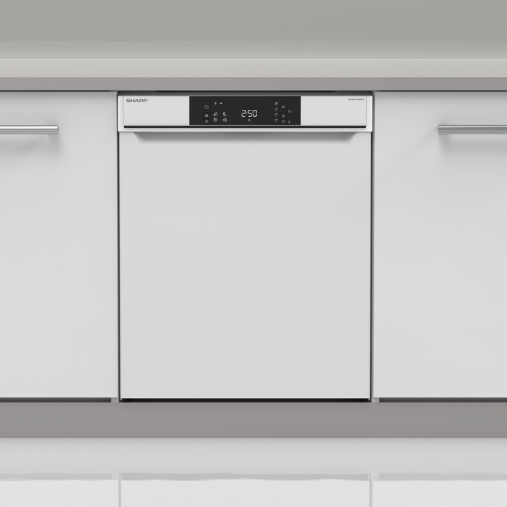 Image du produit Sharp QW-NA1CU47DW-FR