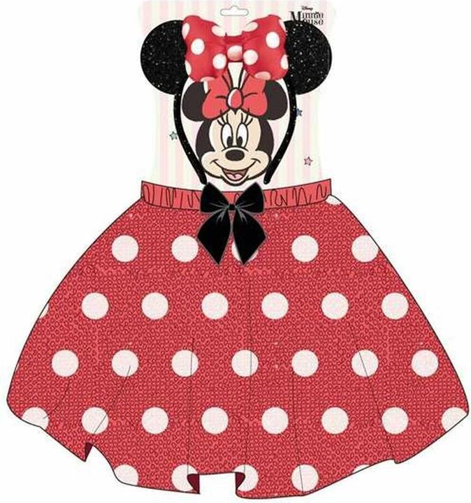 Immagine prodotto Minnie Mouse Stirnband
