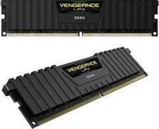 Productafbeelding Corsair Vengeance LPX (2 x 4GB, 2400 MHz, DDR4 RAM, DIMM 288 pin)