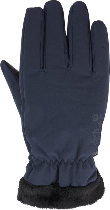 Immagine prodotto Jack Wolfskin Guanto Highloft Donna (L)