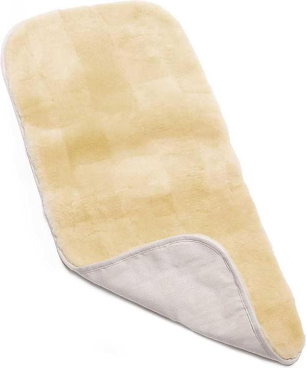 Immagine prodotto Werner Christ Cuscino per carrozzina in pelle d'agnello TREND