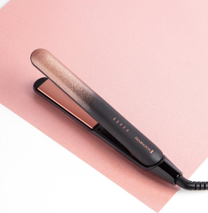 Produktbild Remington S5305 Rose Shimmer (Glätteisen)
