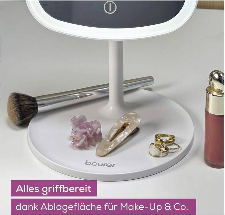 Actual product image Beurer BS 47