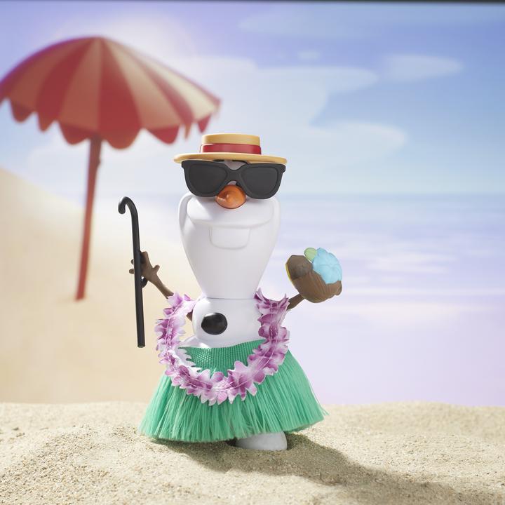 Produktbild Disney Interactive Studios FRO2 Sommerspa? Olaf