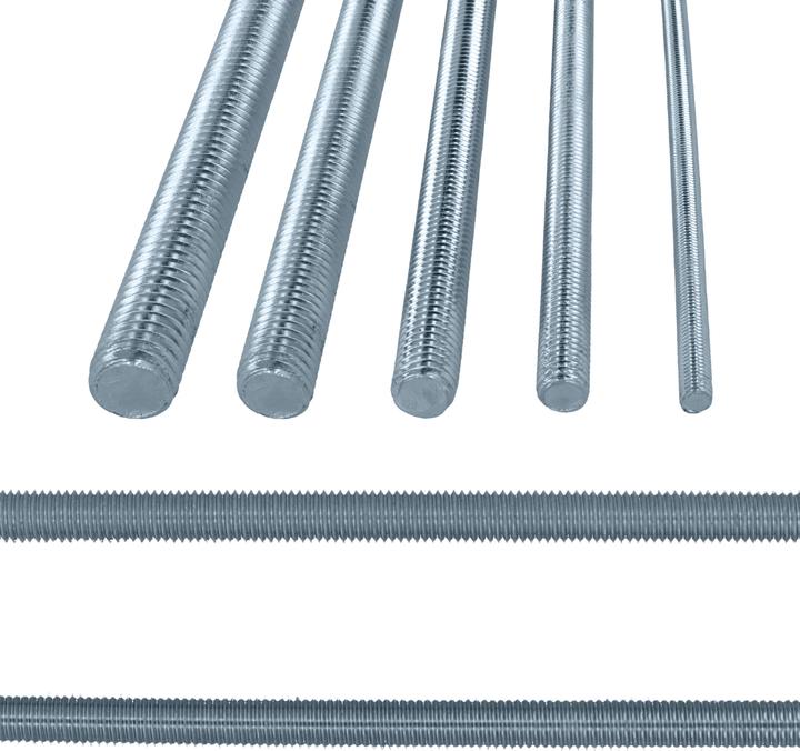 Actual product image Helpmate Gewindestange