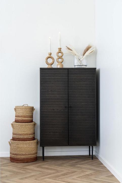 Actual product image House Nordic Kyoto (80 x 40 x 130 cm)