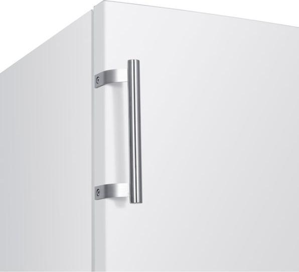 Actual product image Severin GS8868 (Stand-alone, 161 l)