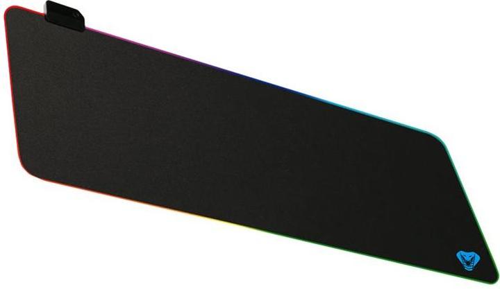 Actual product image Media-Tech Mouse pad for backlit games RGB GAMING MAT MT262