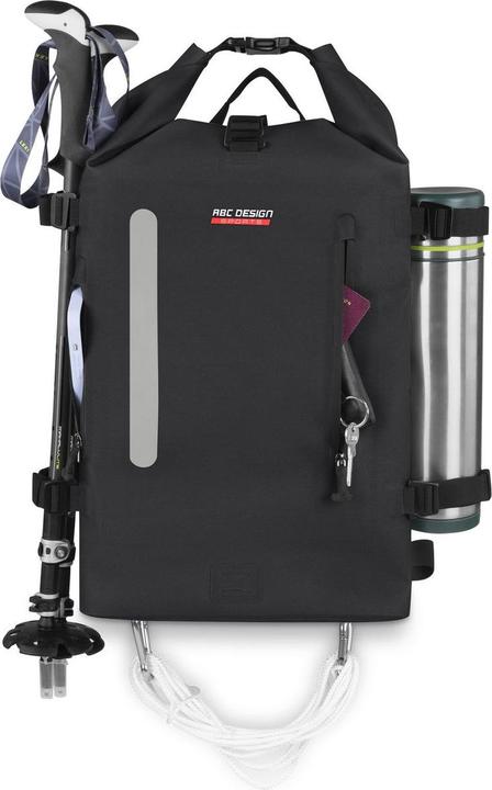 Image du produit ABC Design Rucksack Solothurn (22 l)