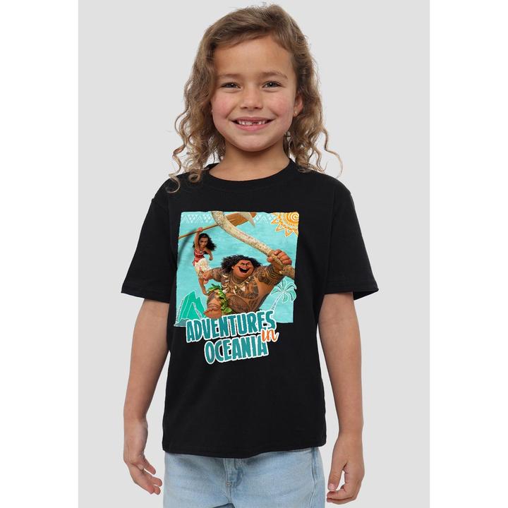 Produktbild Moana Adventures In Oceania TShirt (128)