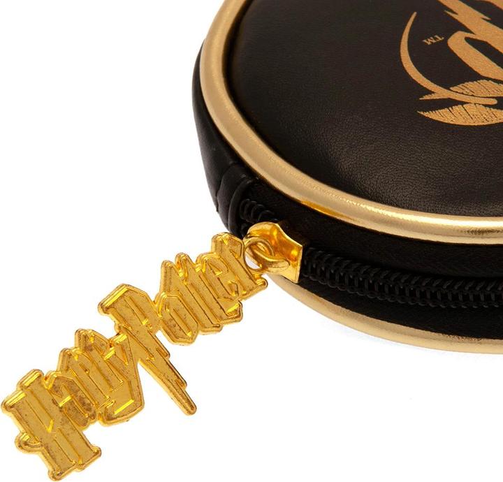 Produktbild Geldbörse Golden Snitch