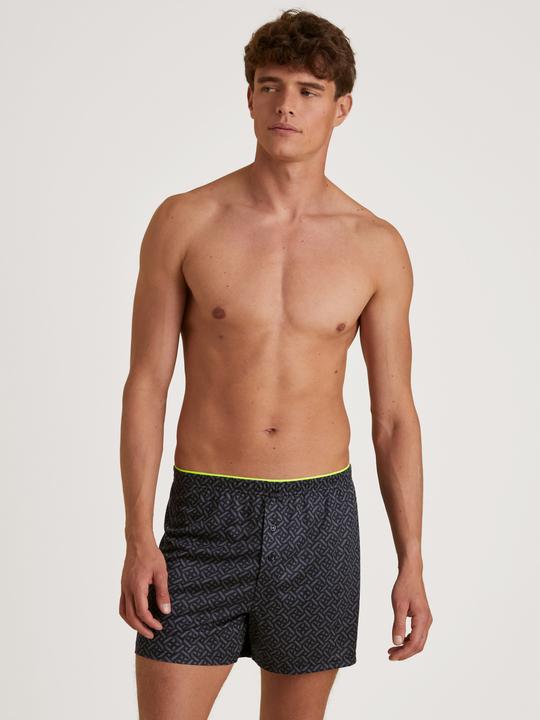 Image du produit Calida Boxer avec ceinture confort (S, Une unité par pack)