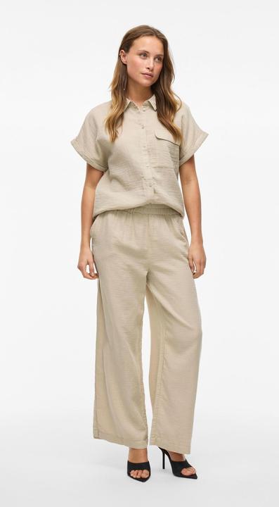 Immagine prodotto Vila VILANIA Kurzarmhemd (38)