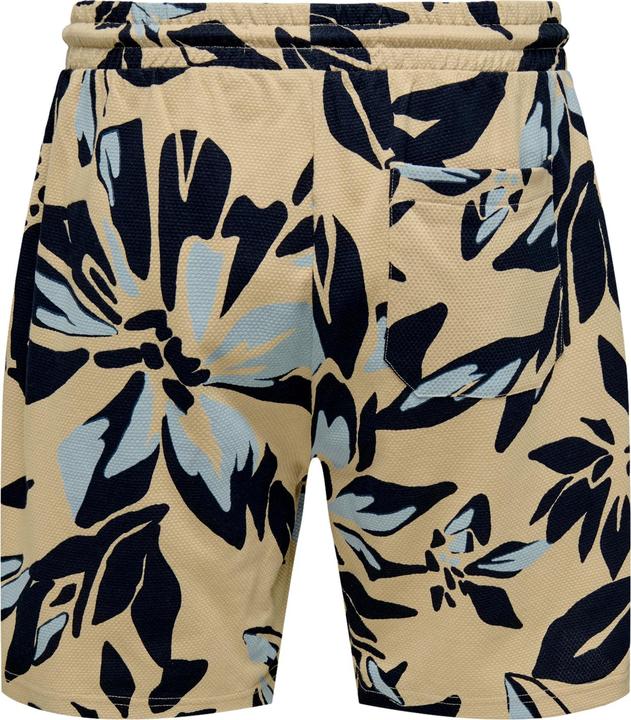 Produktbild Only & Sons Shorts PIERO RLX Bermudashorts (XS)