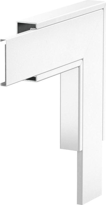 Actual product image OBO Bettermann Flat angle (4 cm)