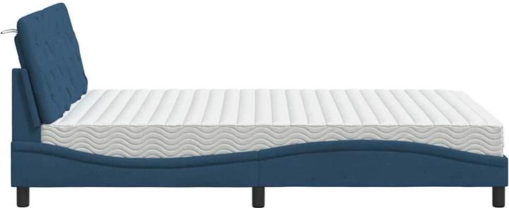 Image du produit vidaXL Bett (140 x 190 cm)