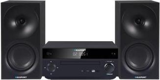 Blaupunkt MS30.2BT BT/MP3/CD/USB/AUX