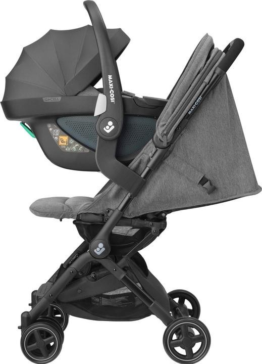 Produktbild Maxi-Cosi Lara² Select