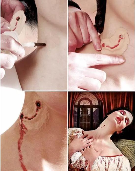 Produktbild Metamorph Vampirbiss